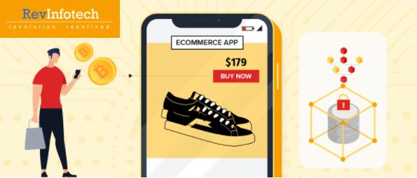 How Blockchain Technology Is Going To Revolutionize Ecommerce